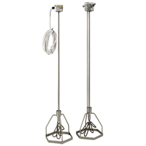 ‘PIH’ Baptistery Immersion Heaters