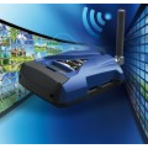 GSM/GPRS Remote Communication Units: 