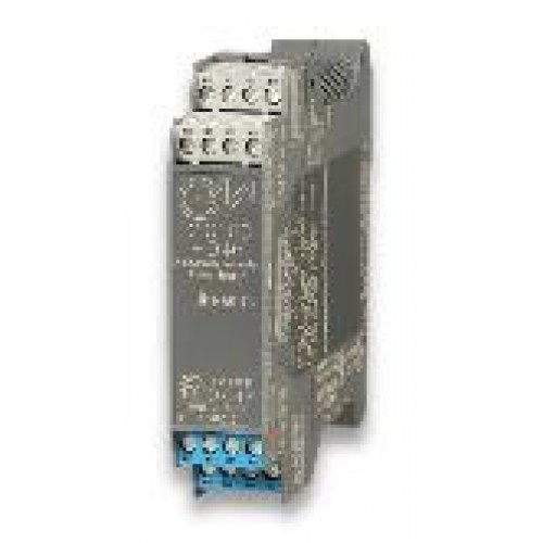 D1010D-046 - Repeater Power Supply Smart Compatible DIN Rail
