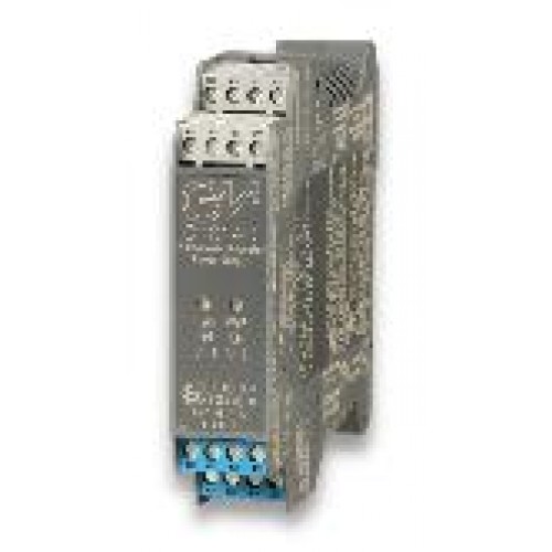 D1014D - 2 Ch, High integrity 4-20 mA TX Repeater Power Supply, SIL 3