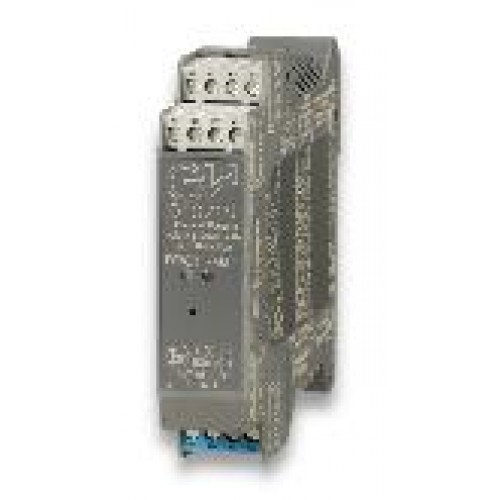 D1021S - 1 Ch, Powered Isolating Driver, Fault detection Smart, SIL 2