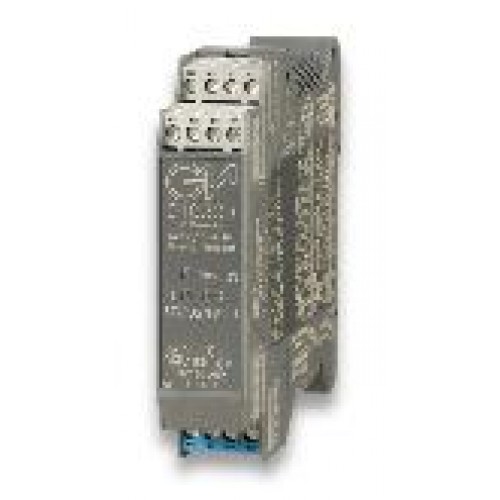 D1030D - 2 Ch, DC Power Switch/Proximity Detector Repeater, Relay Out.