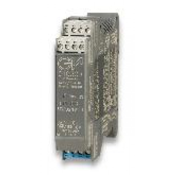 D1030S - 1 Ch, DC Power Switch/Proximity Detector Rep.; Relay Out