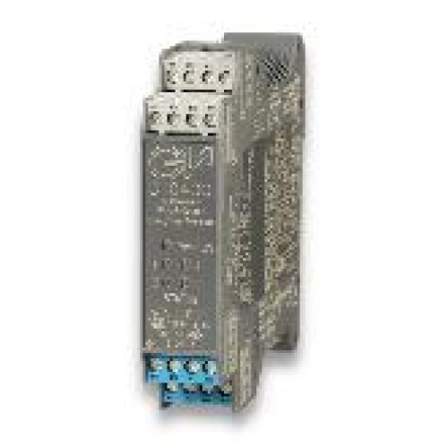 D1040Q - Single to Quad Channel Digital Output Isolating Driver, SIL 3