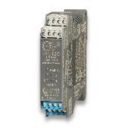 Ex-D1042Q - Single to Quad Channel Digital Output Isolating Driver, SIL 3