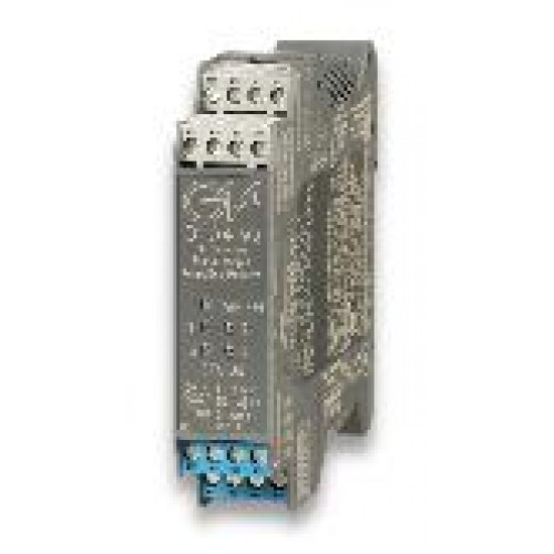 Ex-D1043Q - Single to Quad Channel Digital Output Isolating Driver, SIL 3