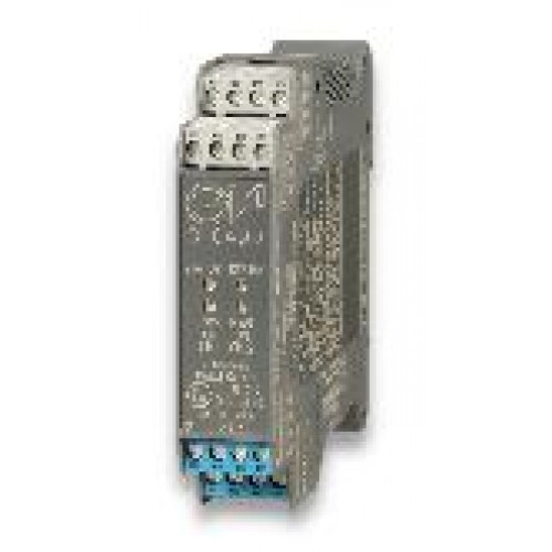 D1049S - 1 Ch, Digital Output Driver Bus Powered for NE Loads, SIL 3