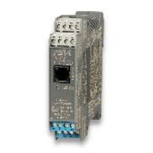 D1052D - 2 Ch, mA-V Input, mA-V Output, SW Programmable
