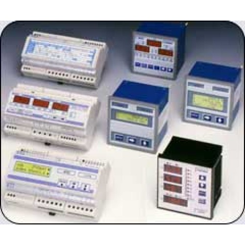 FRER Multifunctions meters analysers