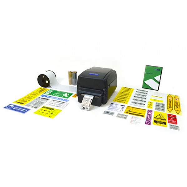 SMS-430 Professional Sign & Label Printer