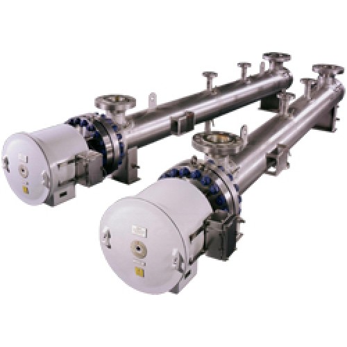 ‘FP/BFP’ Hazardous Area Process Heaters