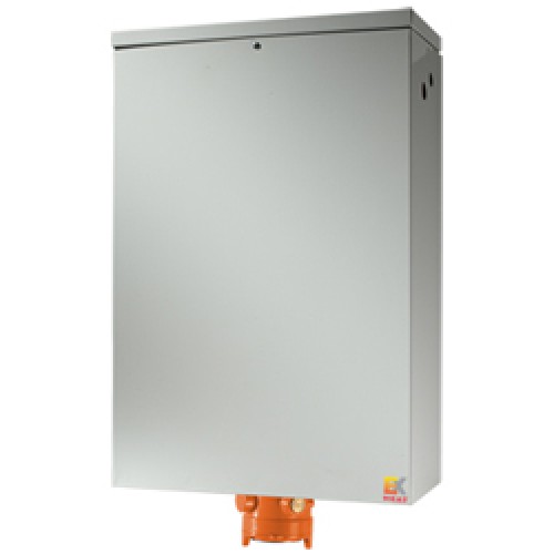 ‘FP-RCH’ Flameproof Storage Water Heater