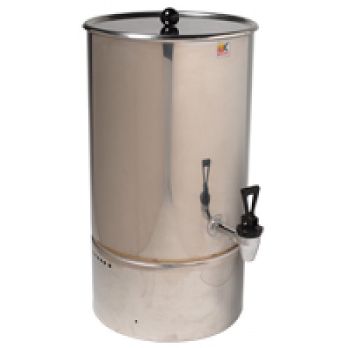 ‘FP-U’ Flameproof Bulk Water Boiler