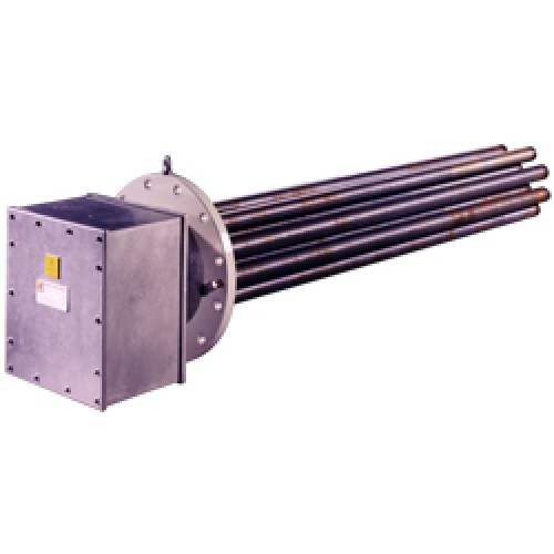 ‘HC’ Multicore Immersion Heaters