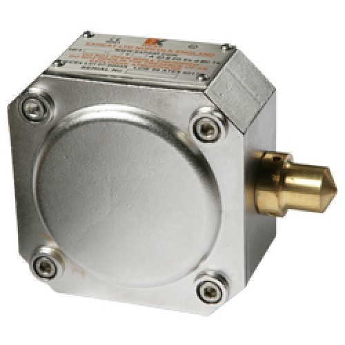 ‘HFT’ Air Sensing Thermostat