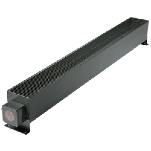 ‘STW’ Industrial Convector Heaters