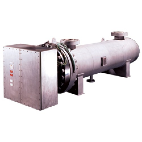 ‘ISES’ Hazardous Area Process Heaters
