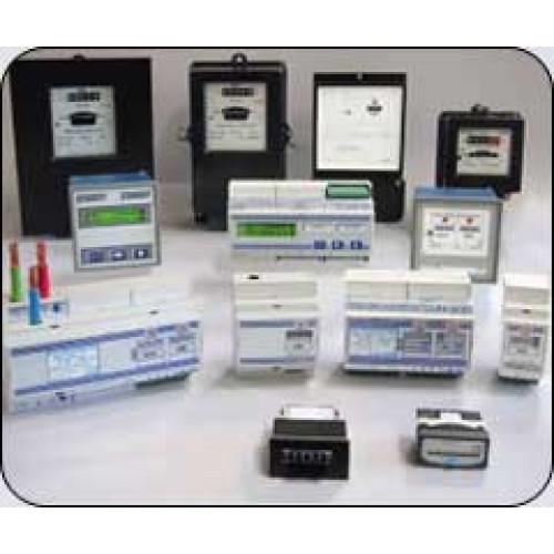 FRER Electric energy meters