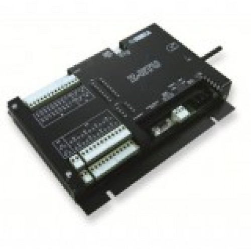 All-in-one remote terminal unit