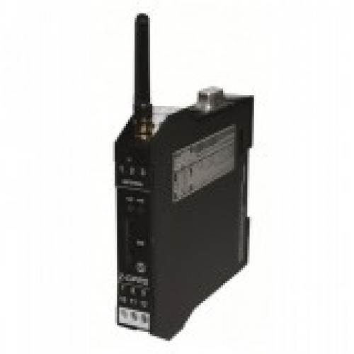 GSM / GPRS unit with ModBUS interface