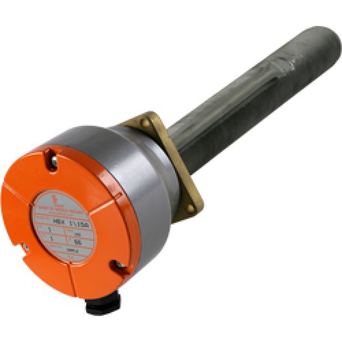 ‘HB’ Removable Core Type Industrial Immersion Heaters