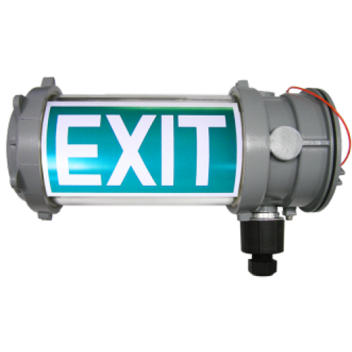 Emergency FLXE LED