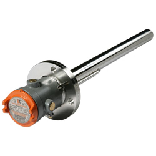 ‘RFA-C’ Core Flameproof Immersion Heater