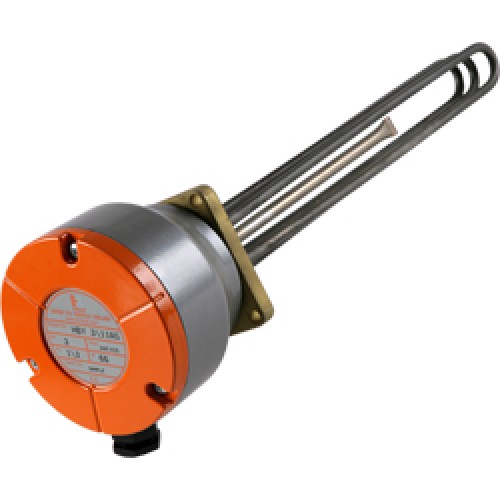 ‘HB’ Rod-Type Industrial Immersion Heaters