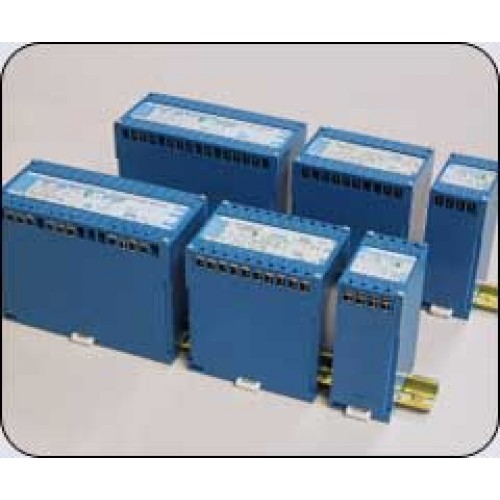 Current transformers with integrated transducer